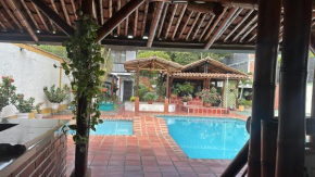 Casa finca Reina